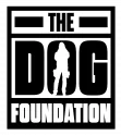 The Dog Foundation_Black Logo_NEW